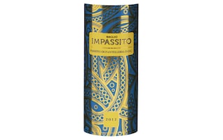 Italie - Italië | Sicilia D.O.C. | 37.5 Impassito Passito 12 W 