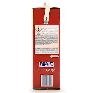 Bonux | Wasmiddel | Kleur | 50 Doseringen 50 st