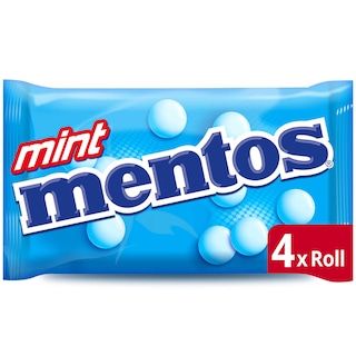 Mentos