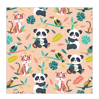 Art Kraft | Papier à couvrir | 2m x 70cm 