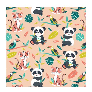 Art Kraft | Papier à couvrir | 2m x 70cm 