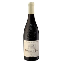 France - Frankrijk-Châteauneuf Du Pape