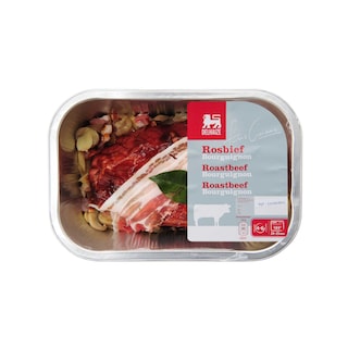 DELHAIZE | BoeUF BOURGUIGNON 
