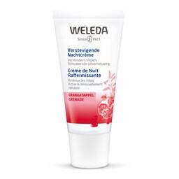 Crème de nuit | Raffermissante | Anti-aging | Grenade | Bio