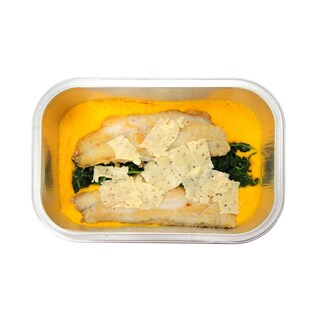 DELHAIZE | ZEEBAARS WORTELMOUSSELINE 2P 