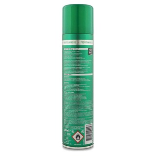 Pro Set | Laque pour cheveux | Strong | Provitamine B5 
