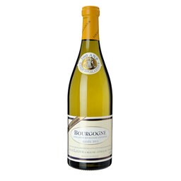 FR BOURGOGNE BOURGOGNE AC | Bourgogne AC Louis Latour | Bourgogne Anniversaire Chardonnay 2013 