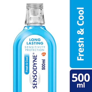 Sensodyne