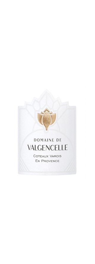 France - Frankrijk | Rhône - Côte de Provence | Valgencelle 2021 Rosé Bio 