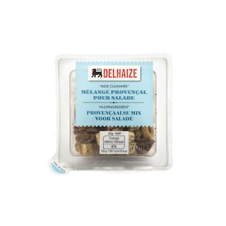 Delhaize | Mix Provencal 