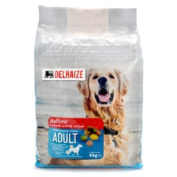 Aliment chien | Adult | Boeuf
