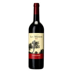 France - Frankrijk | Midi de la France - Languedoc | Les Mûriers R 