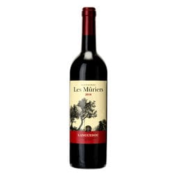 France - Frankrijk | Midi de la France - Languedoc | Les Mûriers R 