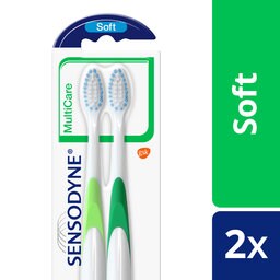 Brosse à dents | Multicare | Soft