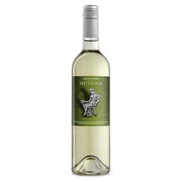 Retsina Dionysos Blanc