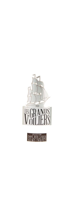 France - Frankrijk | Rhône - Provence | Grands Voiliers 2018 