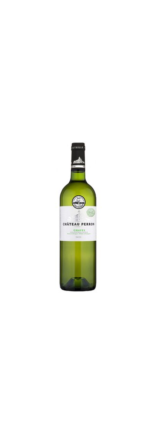 CHATEAU PERRON | Château Perron 2022 Wit 