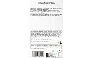 Delhaize | Bio | Boerenchipolata | Bio 