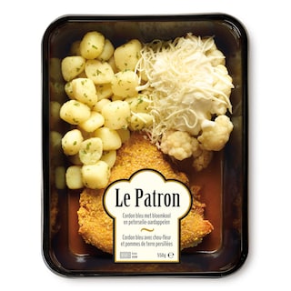 Le Patron