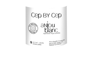 France - Frankrijk | Loire - Anjou | Anjou Blanc Cep By Cep 2018 