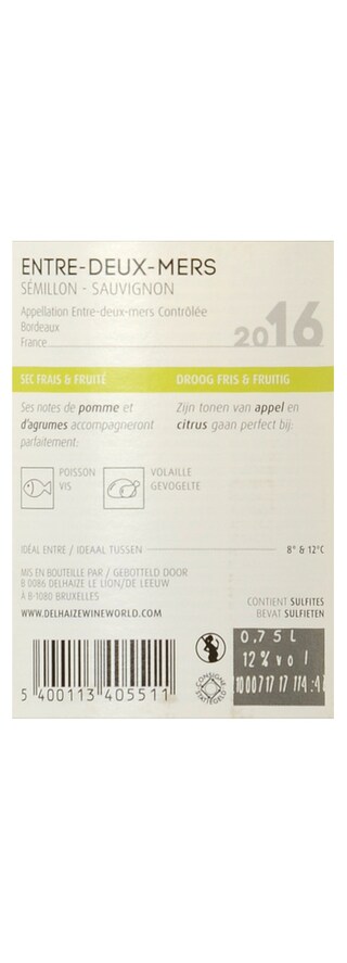 France - Frankrijk | Coteaux d'Aix-en-Provence | Château Beaulieu Etoile 2017 