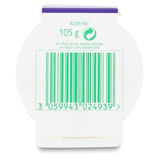 Air Wick | Decoratieve Kaars Lavendel 