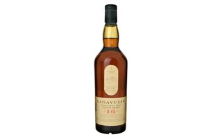 Lagavulin | Whisky | 16 jaar, single malt | Alc. 43% vol. 