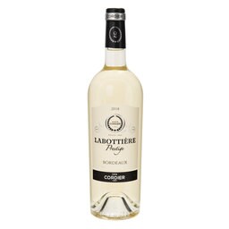 France - Frankrijk | Bordeaux - Bordeaux AC | Labottiere Prestige 2018 