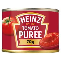 Tomato | Puree