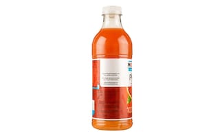 Delhaize | Jus | Orange sanguine | Pure Classic 