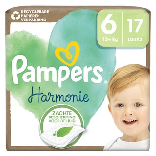 Pampers-Harmonie