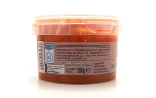Delhaize | Saus | Arrabbiata | Zonder lactose 