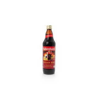 Rabenhorst | Jus de fruits | Hiver chaud 