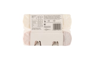 Delhaize | Yoghurt | Gesuikerd | Mager | Fruit 12 x 125 gr