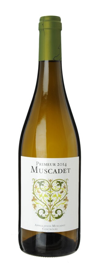 France - Loire | Muscadet | Muscadet Primeur 2014 Blanc 