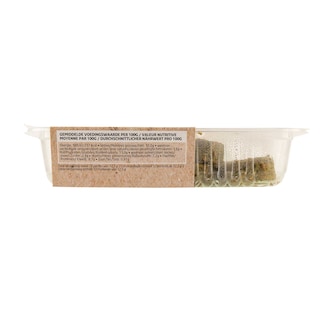 Delhaize | Plant-Based | Falafel | Original | Vegan | Bio 150 gr