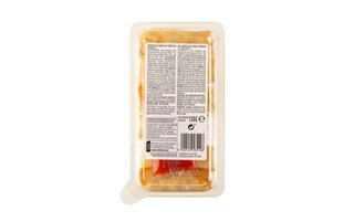 Delhaize | Loempias légumes 130 gr