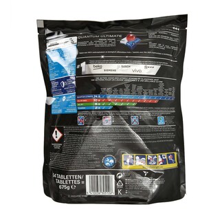 Finish | Vaatwastabletten | Quantum | Regular 