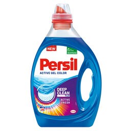 Lessive | Active | Gel | Couleurs | 1.95L | 39DS