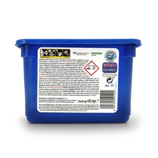 Dash | Wasmiddel | Capsules | Lavendel 