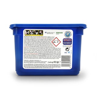 Dash | Wasmiddel | Capsules | Lavendel 