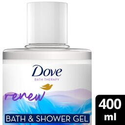 Dove | Bad & douche | Renew 