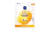 Q10 | Vitamine C | Tissue Masker