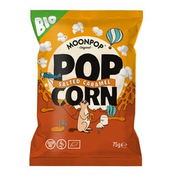 Popcorn | Caramel salé
