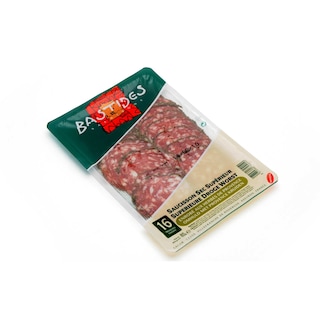 Bastides | Saucisson sec supérieure | Herbes de Provence 
