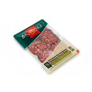 Bastides | Saucisson sec supérieure | Herbes de Provence 
