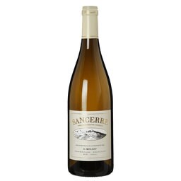 France - Frankrijk | Loire - Sancerre | Sancerre Millet 2019 Blanc 