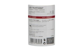 France - Frankrijk | Rhône - Côtes du Rhône | Les Truffiers Rouge 18 