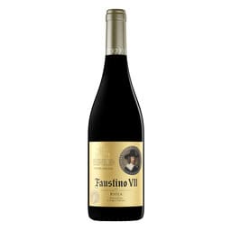 Faustino VII Tempranillo | Rood