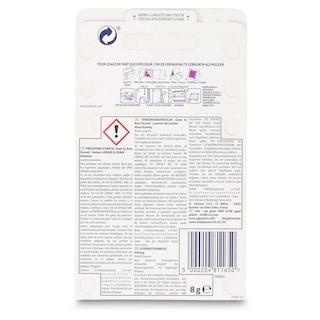 Glade By Brise | Discreet | Navulling | Lavendel & Jasmine 